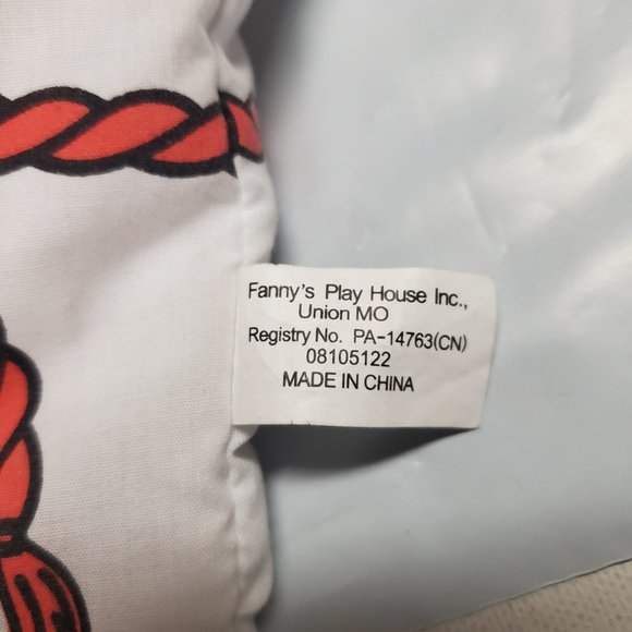 Plush Hand Puppets - 18" Tall - Lot of 3 - Picture 9 of 9